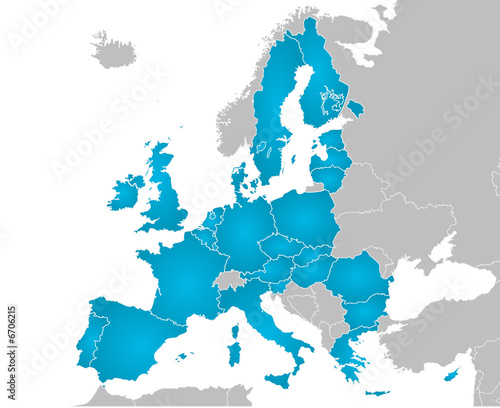 europa unida