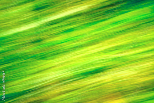 Natuarl green background blur.