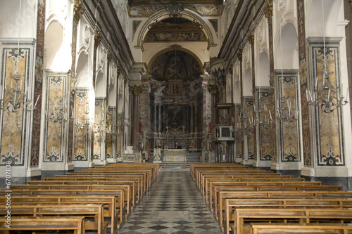 Cattedrale Amalfi