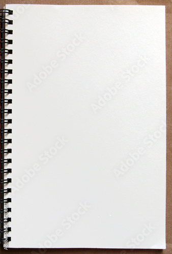 blocco note