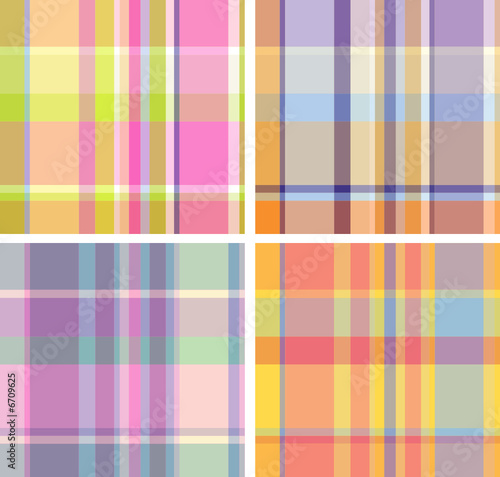 Madras check