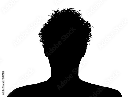 Photos Messy Hair
