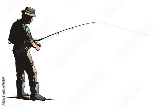 Pescador