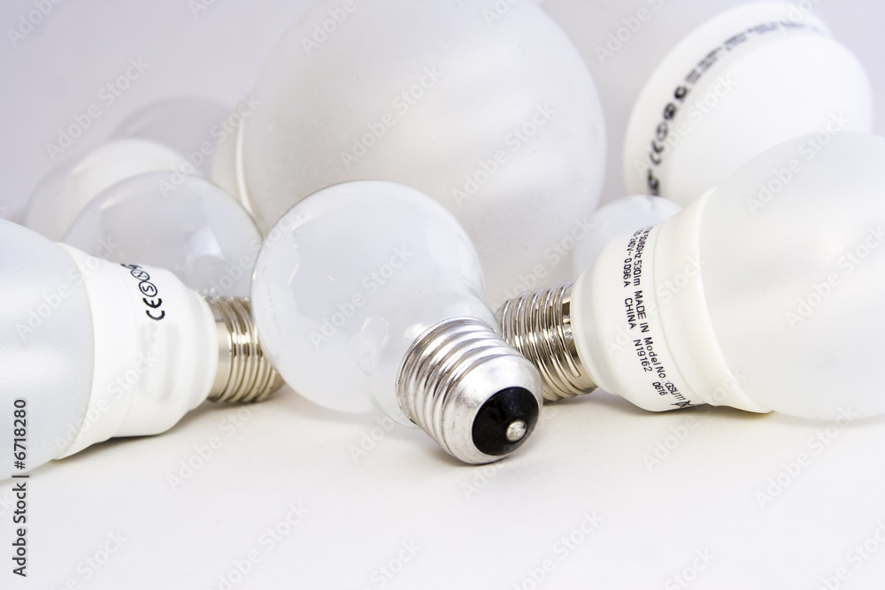 Lampes