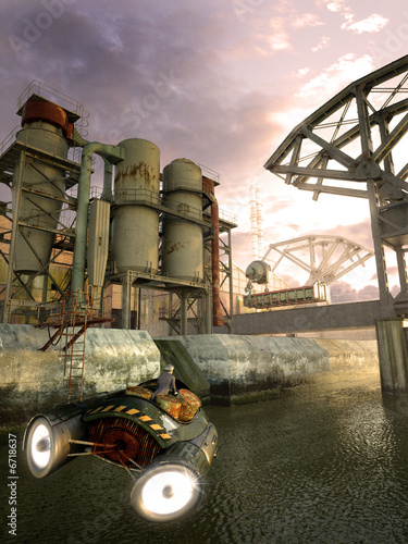 future of industry