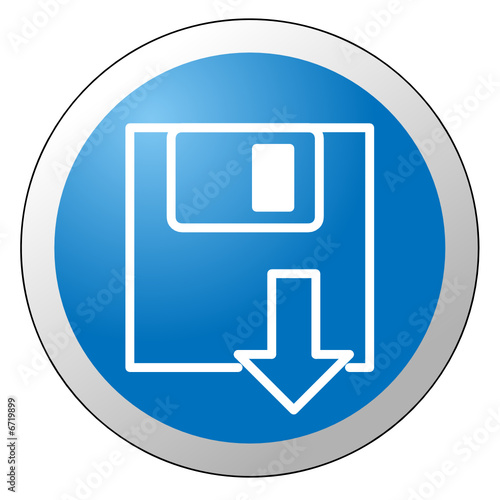 Download - Icon