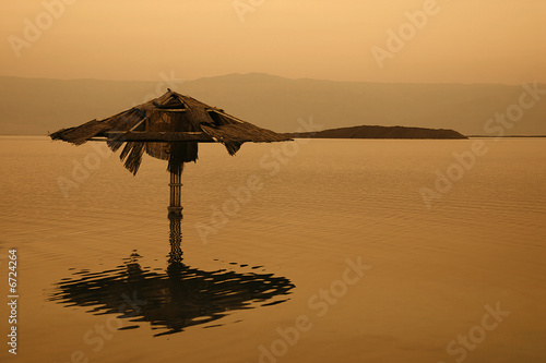 Dead Sea