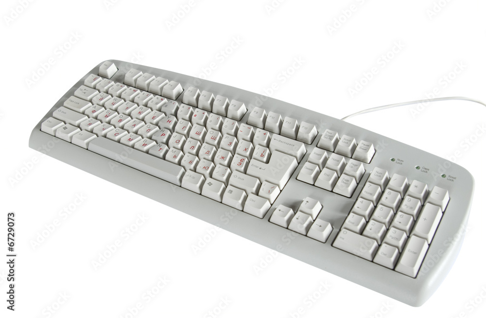 keyboard