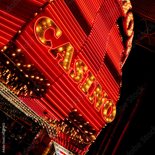 Photography Las Vegas Casino