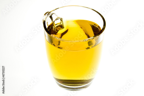 tea