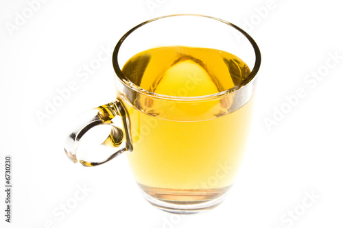 tea