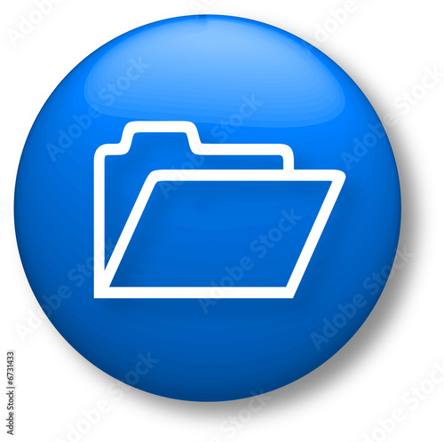 File Folder Icon