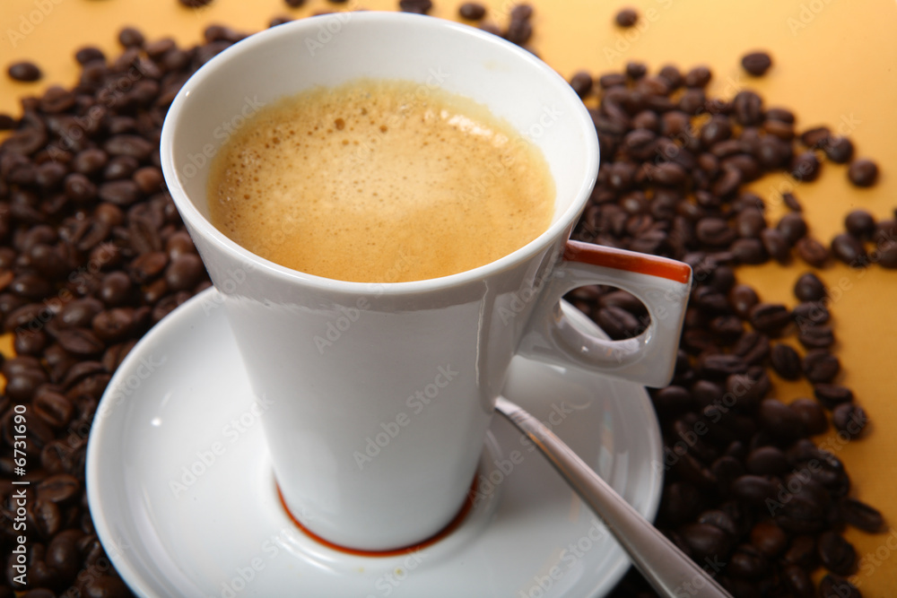 café café