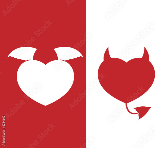 Love... good or evil