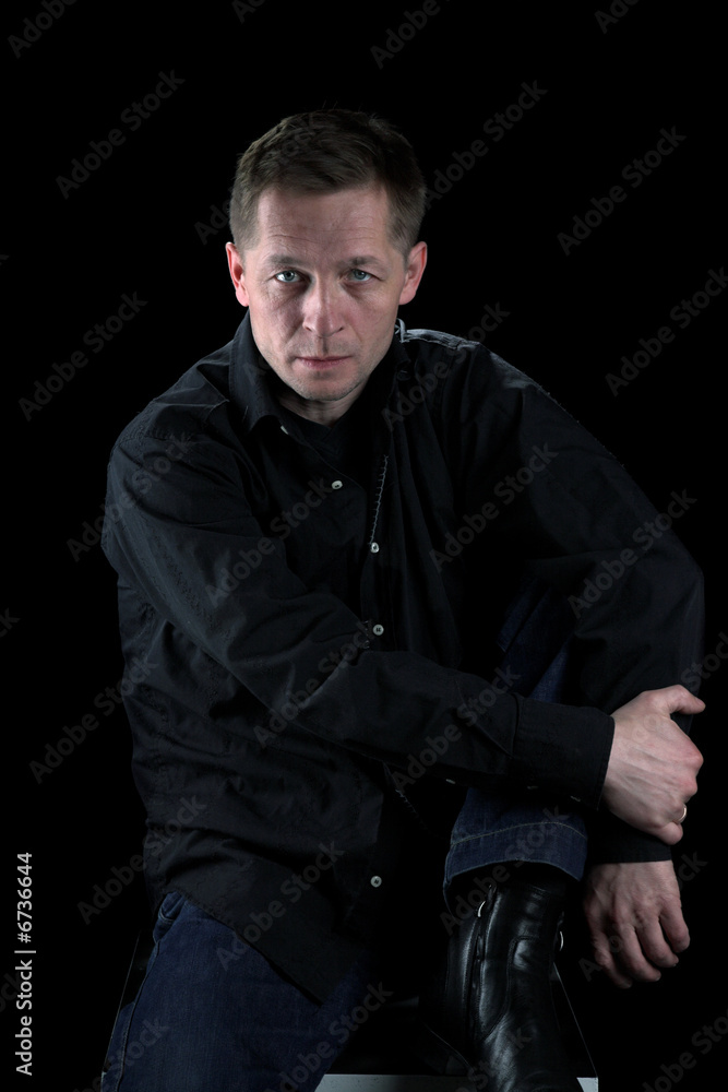 Obraz premium human emotions