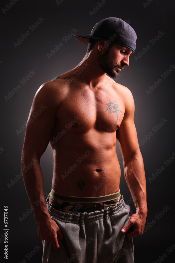 Muscles 