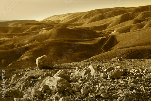 Samaria , Israel
