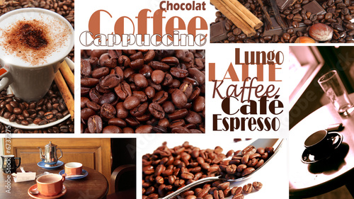 Fototapeta Naklejka Na Ścianę i Meble -  Espresso