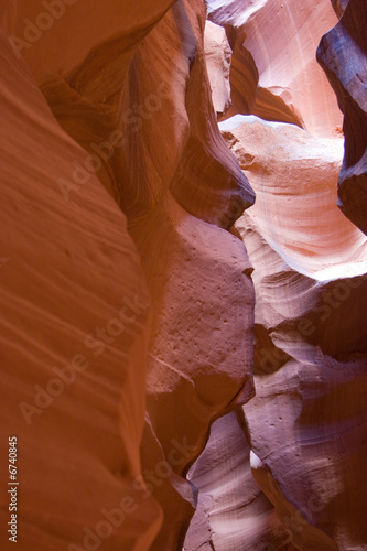 Slot Canyon