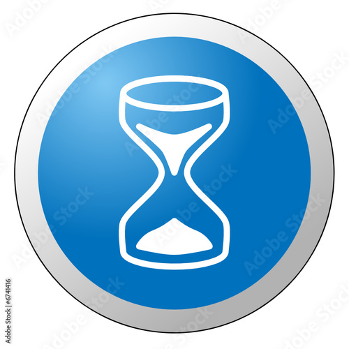 Sanduhr - Icon