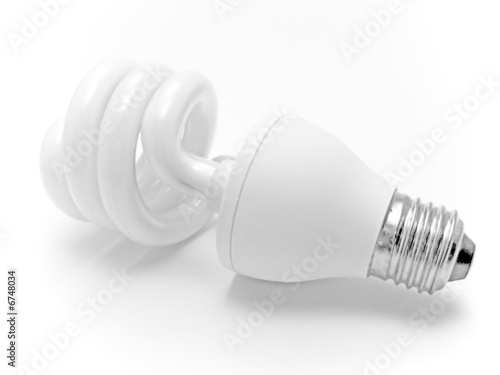 electric lamp