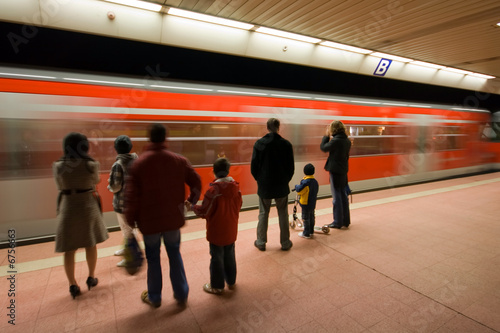 S-Bahn