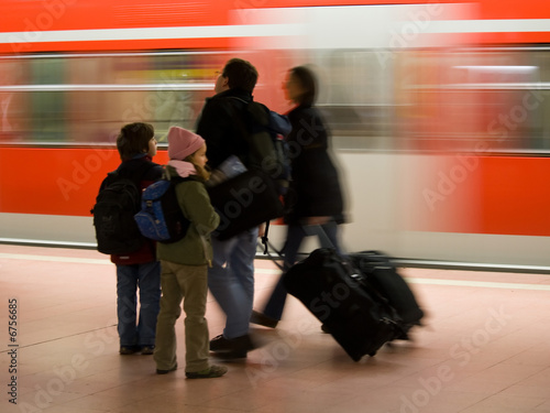 S-Bahn