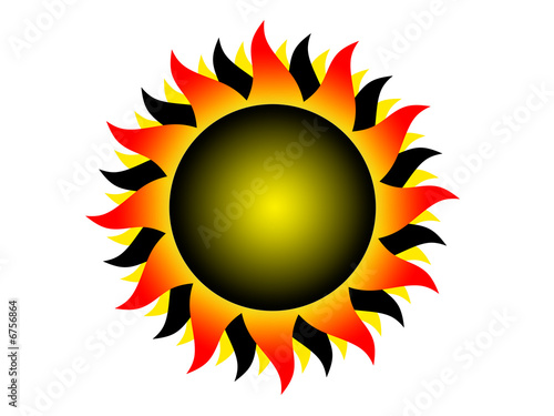 sun