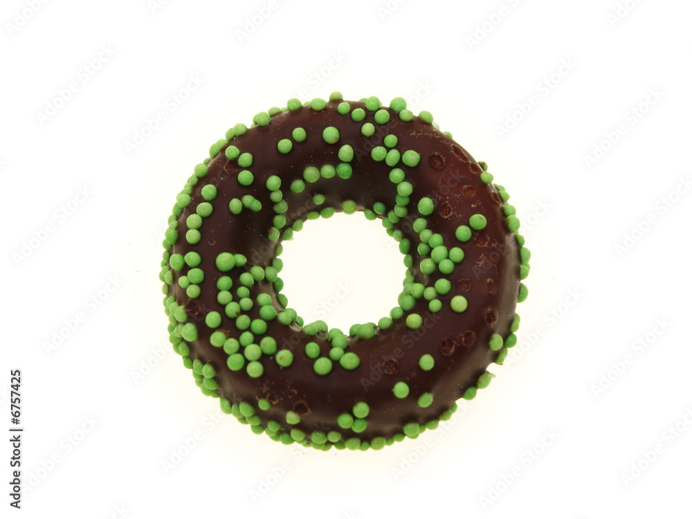 fondant kringel Stock-Foto | Adobe Stock