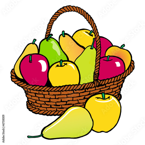 Bodegon Frutas