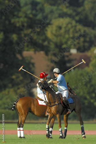 polo apremont