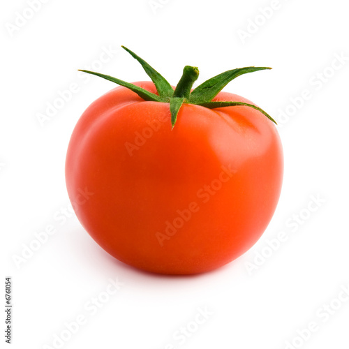 Wallpaper Mural Tomato Torontodigital.ca