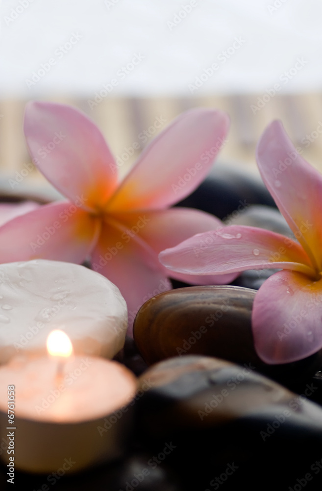 Aromatherapy and spa relaxation Aromatherapy and spa relaxation
