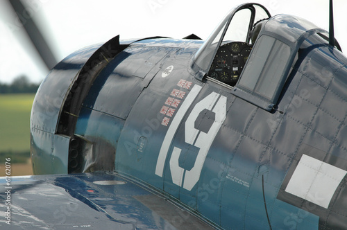 F6F Hellcat