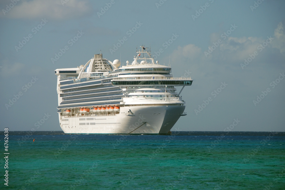 Luxury passenger vessel Luxury passenger vessel