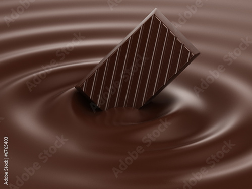 Hot Chocolate