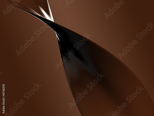 Chocolate Flow