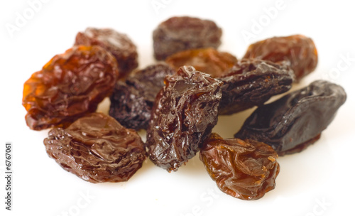 Wallpaper Mural sweet raisins Torontodigital.ca