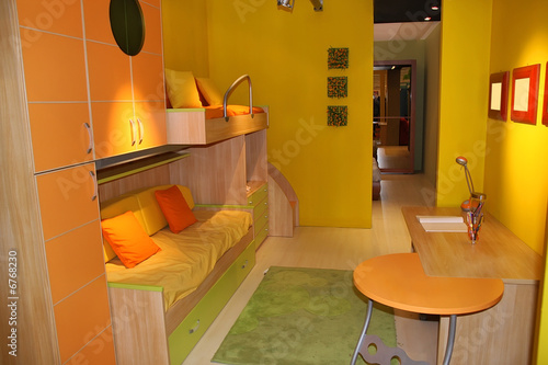 children room