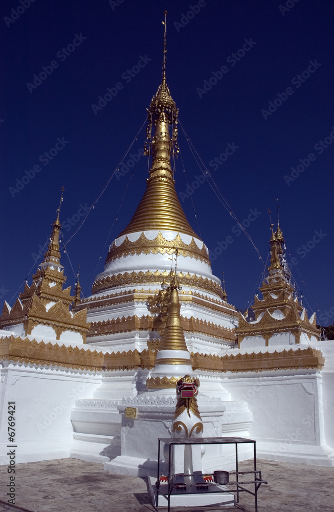 Pagoda Pagoda