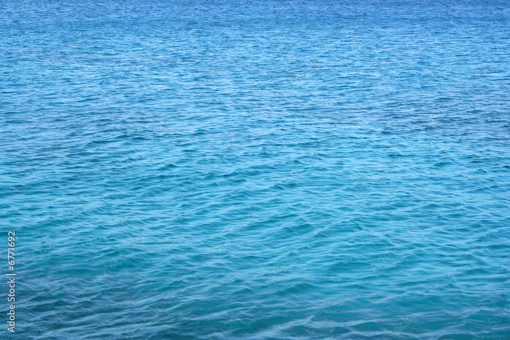 Ocean background