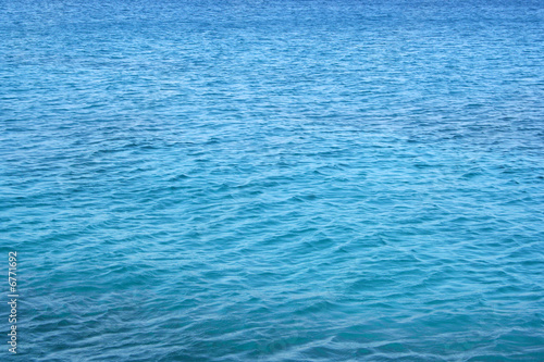 Ocean background