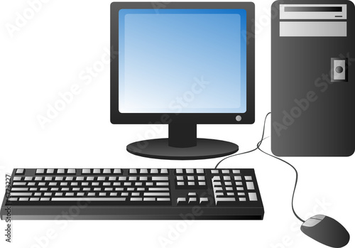 personal computer