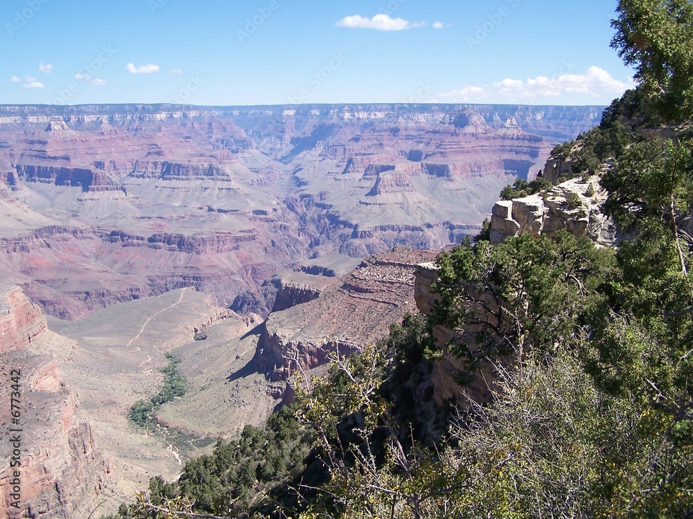 Grand Canyon