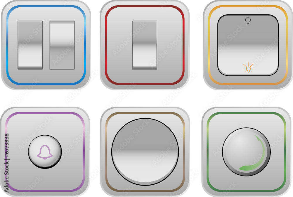 switches