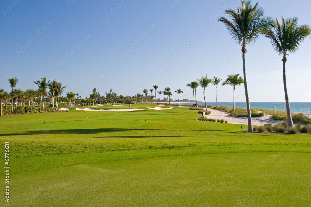 Golf Course Golf Course
