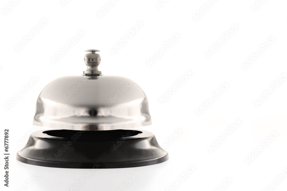 Service Bell Service Bell