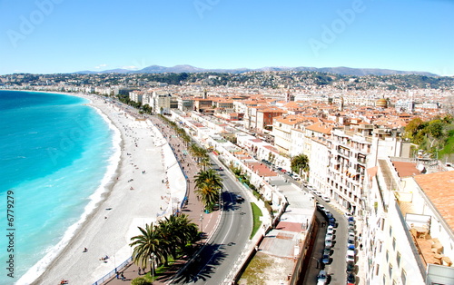 Ville de Nice