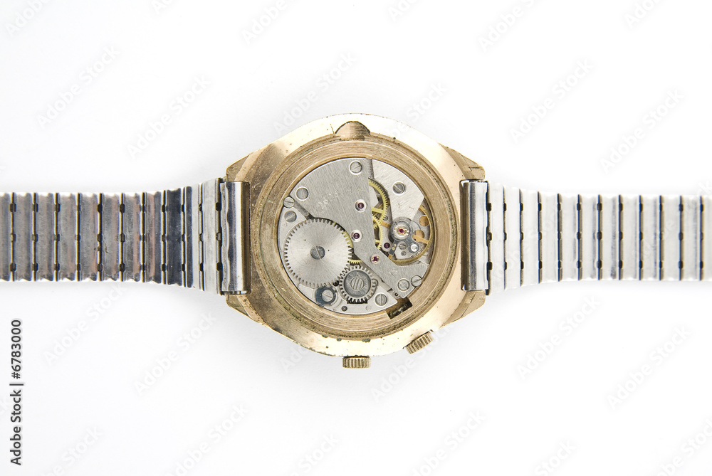 naked watch naked watch