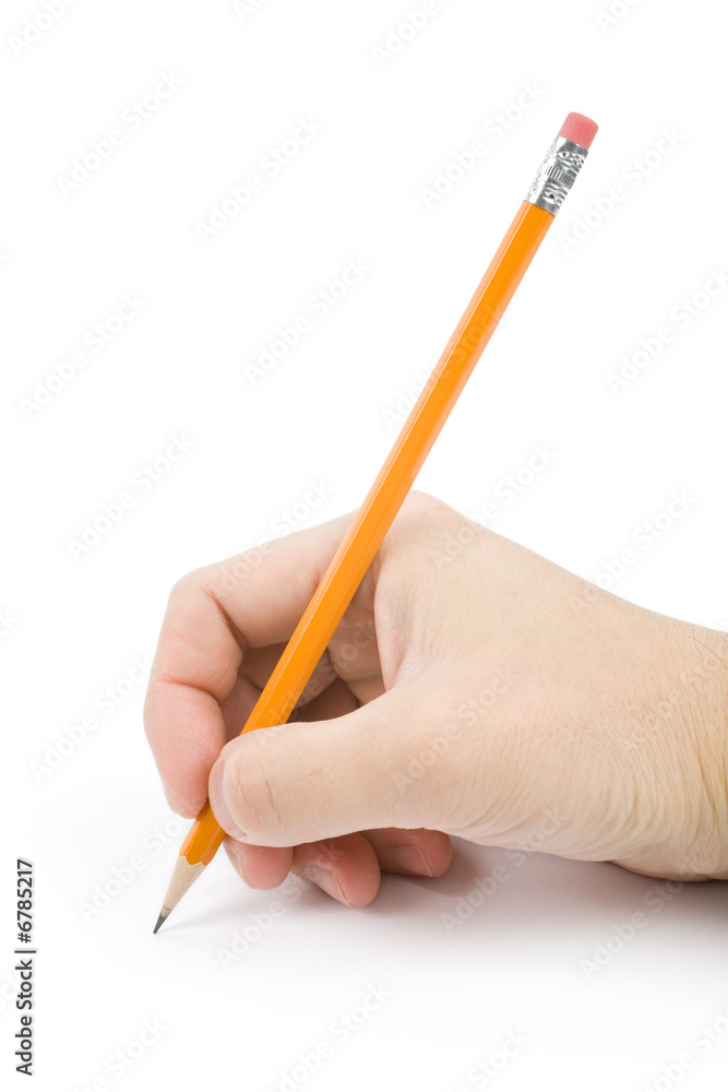 writing